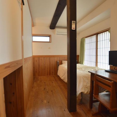 Guest House Ilonggo Tsu Exterior photo