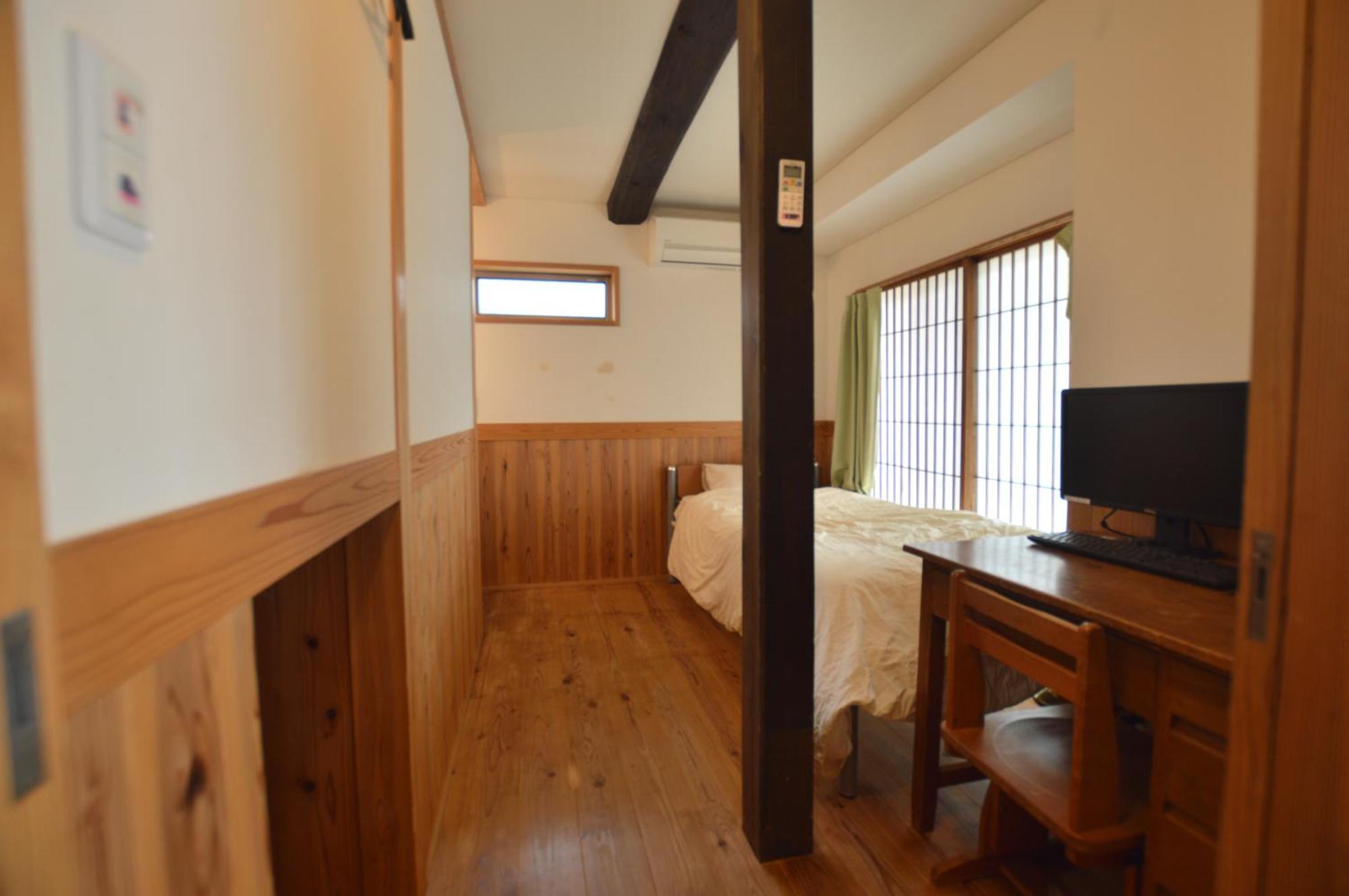 Guest House Ilonggo Tsu Exterior photo