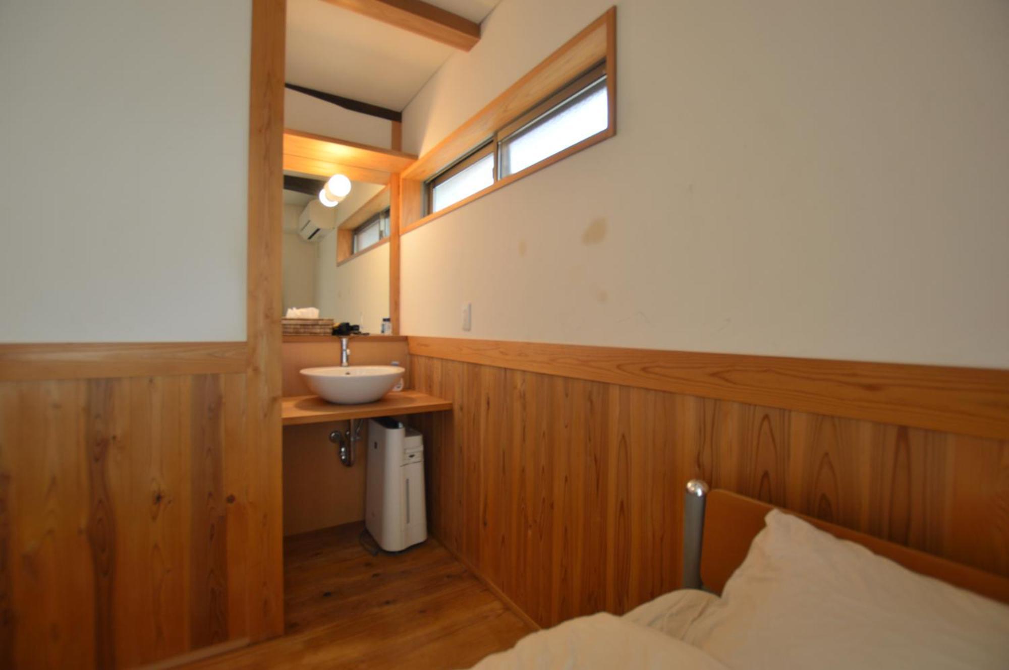 Guest House Ilonggo Tsu Exterior photo