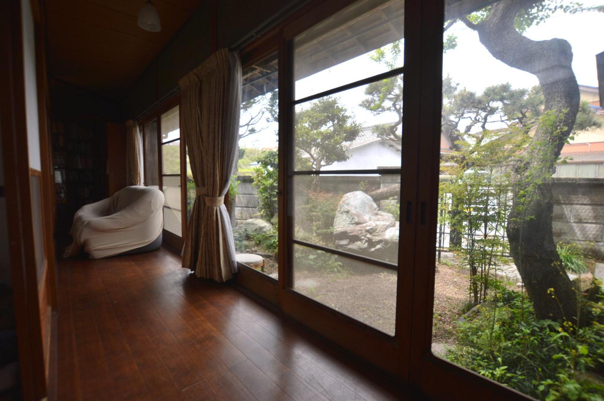 Guest House Ilonggo Tsu Exterior photo