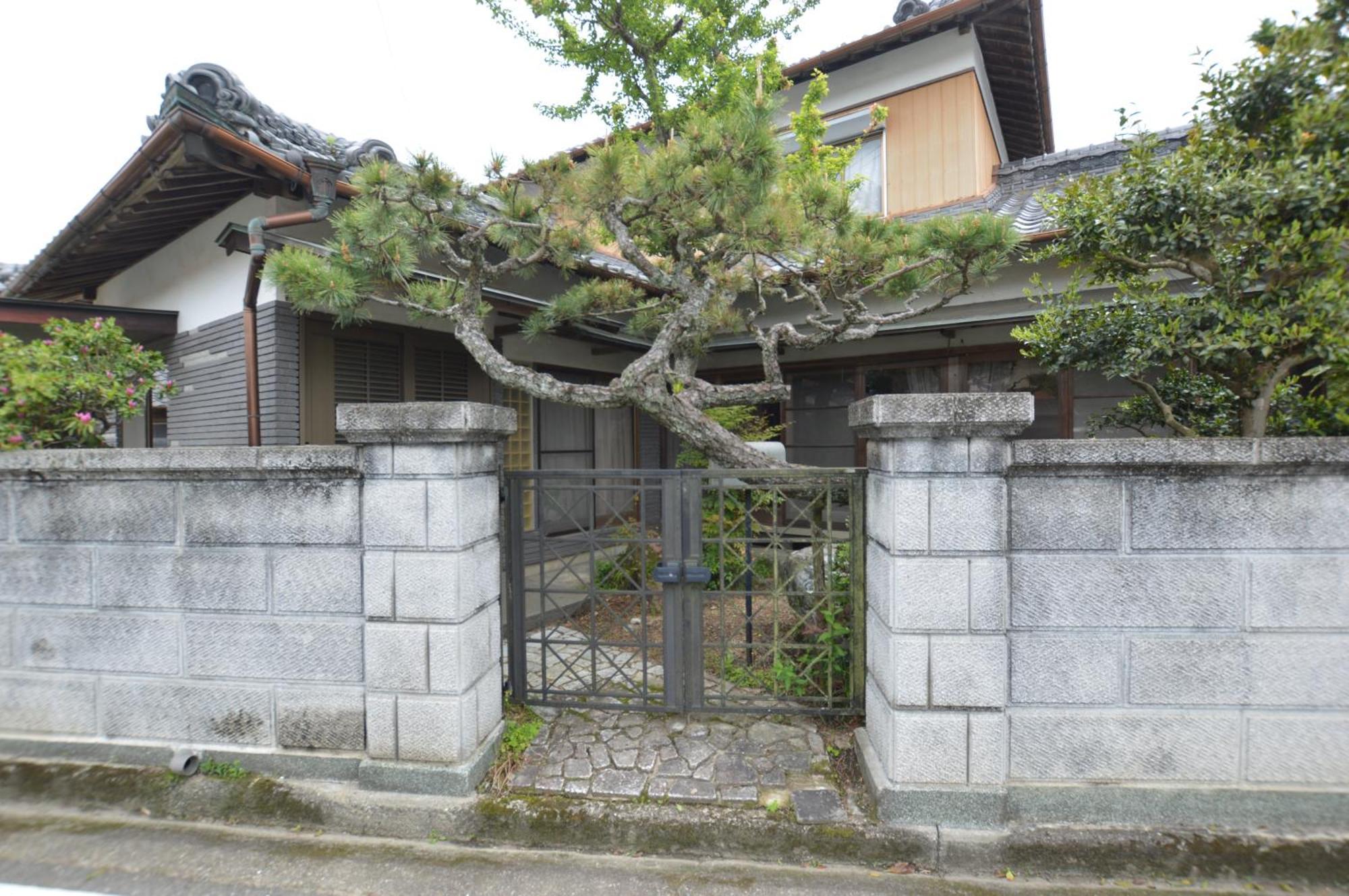 Guest House Ilonggo Tsu Exterior photo