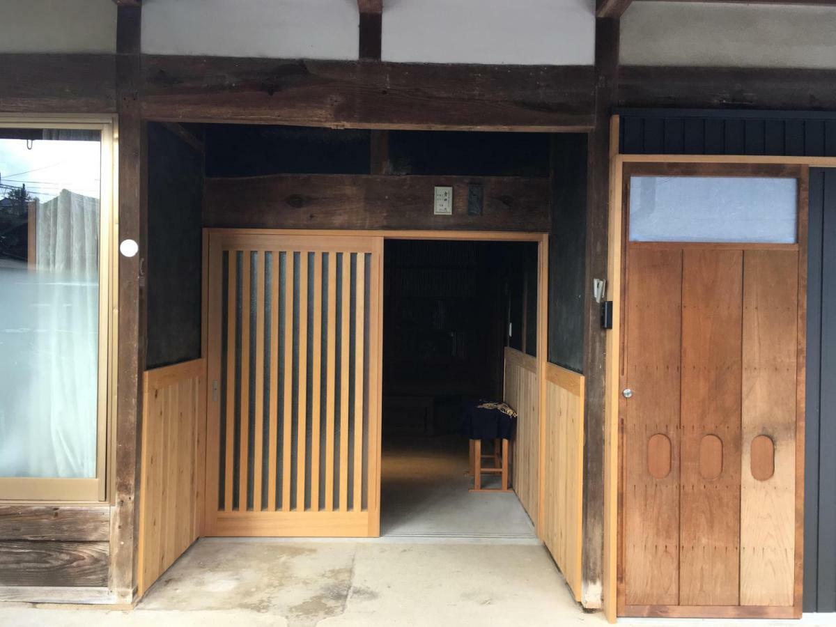 Guest House Ilonggo Tsu Exterior photo