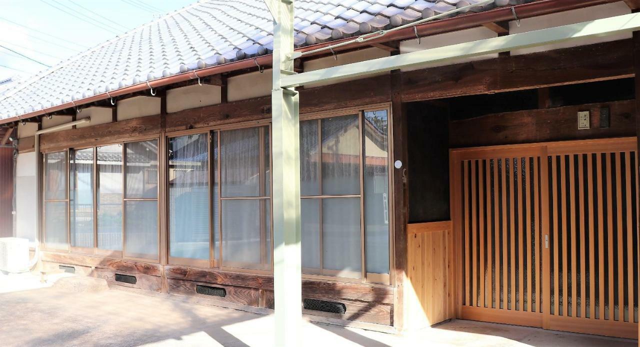 Guest House Ilonggo Tsu Exterior photo