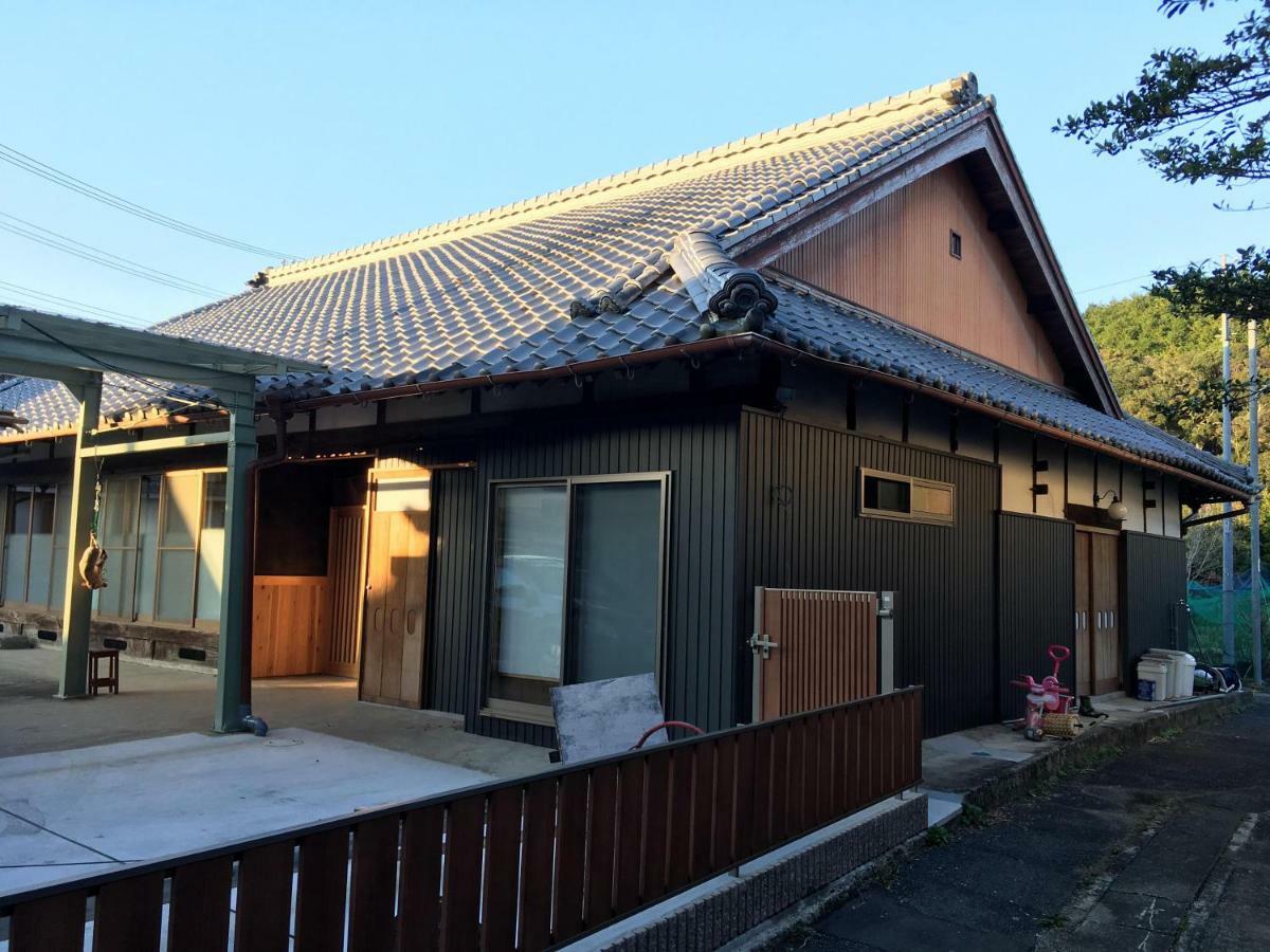Guest House Ilonggo Tsu Exterior photo
