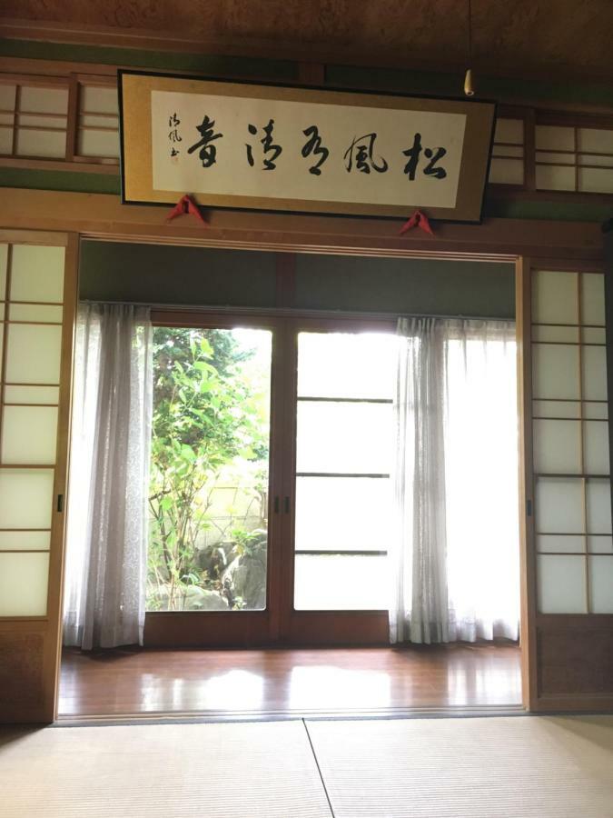 Guest House Ilonggo Tsu Exterior photo